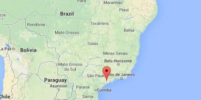 Sao Paulo ramani pdf